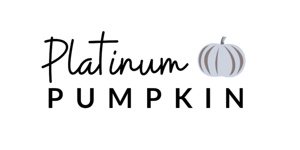 Platinum Pumpkin